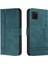 Samsung Galaxy Not 10 Lite Için Telefon Kılıfı Pu Deri Flip Folio Cüzdan (Yurt Dışından) 1