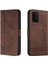 Samsung Galaxy S10 Lite Flip Folio Cüzdan Kart Yuvaları Için Telefon Kılıfı Kapak (Yurt Dışından) 1