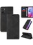 Oneplus Nord N20 5g Manyetik Folio Cüzdan Pu Deri Koruyucu Kılıf (Yurt Dışından) 1