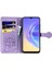 Vivo V21E 5g Için Kılıf Kısa Kayış Deri Kılıf Kapak Kapak Karikatür Hayvanlar (Yurt Dışından) 4