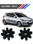 Hyundai I20 Direksiyon Kaplini 2 Adetli Takım 2008 - 2015 2