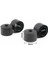 - Vw Bora Bijon Civata Kapağı Siyah Renk 20 Adetli Set 17MM 1K06011739B9 3