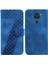 Xiaomi Redmi Note 9 Telefon Kılıfı (Yurt Dışından) 1