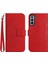 Samsung Galaxy S21 Telefon Kılıfı (Yurt Dışından) 1
