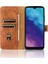 Zte Blade V30 Vıta Telefon Kılıfı (Yurt Dışından) 5