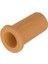 Plastik Metal Raf Pimi Kovanı 6 mm Beyaz ( 1000 Adet ) 1