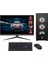 DF352DS Intel Core I7 13700KF 32GB Ddr5 1tb SSD RTX4070 Super Windows 11 Pro Masaüstü Bilgisayar 1