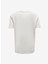 Bisiklet Yaka Düz Taş Erkek T-Shirt F4SM-TST 0426 2