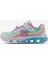 Flutter Heart Lights - Groovy Büyük Kız Çocuk Beyaz Işıklı Spor Ayakkabı 303253L Wmlt 1