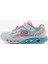 Flutter Heart Lights - Groovy Büyük Kız Çocuk Beyaz Işıklı Spor Ayakkabı 303253L Wmlt 2