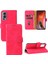 Oneplus Nord 2 Kart Ekleme Deri Için Kılıf Folio Flip Case Tam (Yurt Dışından) 1