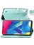 Samsung M10 Zarif Desen Basit Iş Darbeye Çevir (Yurt Dışından) 3