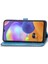 Samsung Simple Basit Iş Darbeye Zarif Desen Flip Case (Yurt Dışından) 3