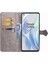 Oneplus 8 Için Kılıf Darbeye Kapak Kapak Basit Iş Deri Kılıf (Yurt Dışından) 4