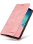 Samsung Galaxy S10 Artı Koruyucu Pu Deri Manyetik Folyo (Yurt Dışından) 4