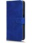 Motorola Moto G24 Deri Kart Tutucu Kartı ile Folio Flip Case (Yurt Dışından) 3