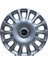 Jant Kapağı Kırılmaz 14" Opel Corsa D (Çıkartma Hediyeli) (ADET OLARAK) 1