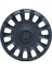 Jant Kapağı Kırılmaz 14" Opel Corsa D (Çıkartma Hediyeli) (ADET OLARAK) 2