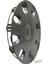 Jant Kapağı Kırılmaz 13" Suzuki Alto (Takım Olarak) 2