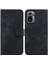 Telefon Kılıfı Için Xiaomi Redmi Not 10 4G/10S Kart Yuvası Fonksiyonu Flip Folio (Yurt Dışından) 1