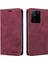 Xiaomi 13T/13T Pro Pu Deri Koruyucu Folyo Cüzdan Manyetik (Yurt Dışından) 1