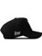 V1 Baseball Parmak - 1 Kod Logolu Unisex Siyah Şapka (Cap) 2