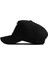 V1 Baseball Parmak - 1 Kod Logolu Unisex Siyah Şapka (Cap) 4