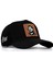 V1 Baseball Che Guevara - 2 Kod Logolu Unisex Siyah Şapka (Cap) 1