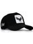 BlackBörk V1 Baseball Kartal - 4 Kod Logolu Unisex Siyah Şapka (Cap) 1