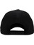 BlackBörk V1 Baseball Kartal - 4 Kod Logolu Unisex Siyah Şapka (Cap) 5