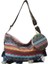 Abay Moda Etnik Stil Püskül Omuz Crossbody Çanta (Yurt Dışından) 1