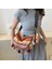 Abay Moda Etnik Stil Püskül Omuz Crossbody Çanta (Yurt Dışından) 5