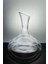 Denizli Cam Optikli El İmalatı Kristal 2 Parça Karaf Takımı 600 ml 92052 1