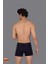 1108 Erkek Modal Boxer Lacivert 2