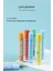 Gıorgıone 24 Renkli Klasik Ağır Renkli Süper Yumuşak Yağlı Pasteller (Yurt Dışından) 3