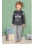 Erkek Çocuk Pijama Takımı 1