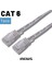 7,5 Metre Cat6 Kablo Yassı Ethernet Network Lan Ağ Internet Kablosu 2