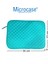 ipad 10.9 Tablet Kapitone Tablet Çanta + Bluetooth Klavye + Mouse + Tablet Standı - AL8123 5