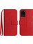 Samsung Galaxy S20 Ultra Flip Cüzdan Telefon Kılıfı Için Kart Yuvaları ile (Yurt Dışından) 1