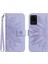 Samsung Galaxy S20 Ultra Flip Cüzdan Telefon Kılıfı Için Kart Yuvaları ile (Yurt Dışından) 1