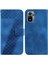 Telefon Kılıfı Için Xiaomi Redmi Not 10 4G/10S Kart Yuvası Fonksiyonu Flip Folio (Yurt Dışından) 1