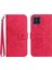 Samsung Galaxy M33 5g Için Kart Yuvaları Tutucu Kabartmalı Kısa Kayış (Yurt Dışından) 1