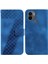Telefon Kılıfı Için Xiaomi Redmi A2 Artı/a1 Artı Cüzdan Kart Yuvası Fonksiyonu Pu (Yurt Dışından) 1