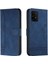 Samsung Galaxy S10 Lite Flip Folio Cüzdan Kart Yuvaları Için Telefon Kılıfı Kapak (Yurt Dışından) 1