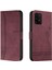Samsung Galaxy S10 Lite Flip Folio Cüzdan Kart Yuvaları Için Telefon Kılıfı Kapak (Yurt Dışından) 1