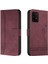 Samsung Galaxy S10 Lite Flip Folio Cüzdan Kart Yuvaları Için Telefon Kılıfı Kapak (Yurt Dışından) 5