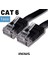 7,5 Metre Cat6 Kablo Yassı Ethernet Network Lan Ağ Internet Kablosu 2