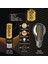 Dekoratif LED Ampul Mod1011 E27 2700 Kelvin 3