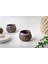 El Yapımı Stoneware Ebo Espresso Bardak 1