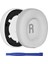 1pair Yedek Yumuşak Köpük Kulaklıklar Kulak Pedleri Yastık Kapağı Muffs Jbl Için Onarım Parçası 700BT 710BT 760NC 750BTNC Kulaklıklar (Yurt Dışından) 1